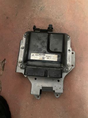 Mitsubishi l200 4d56 motor beyni orijinal çıkma