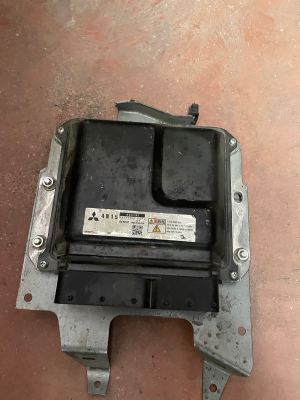 Mitsubishi l200 euro6 2015-2020 model motor beyni orijinal çıkma