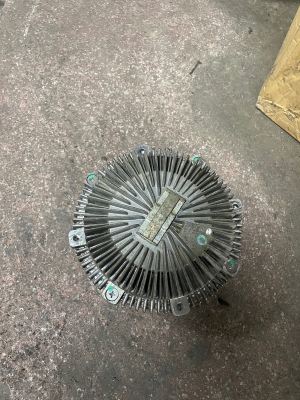 Mitsubishi l200 2007-2015 model fan termiği orijinal çıkma